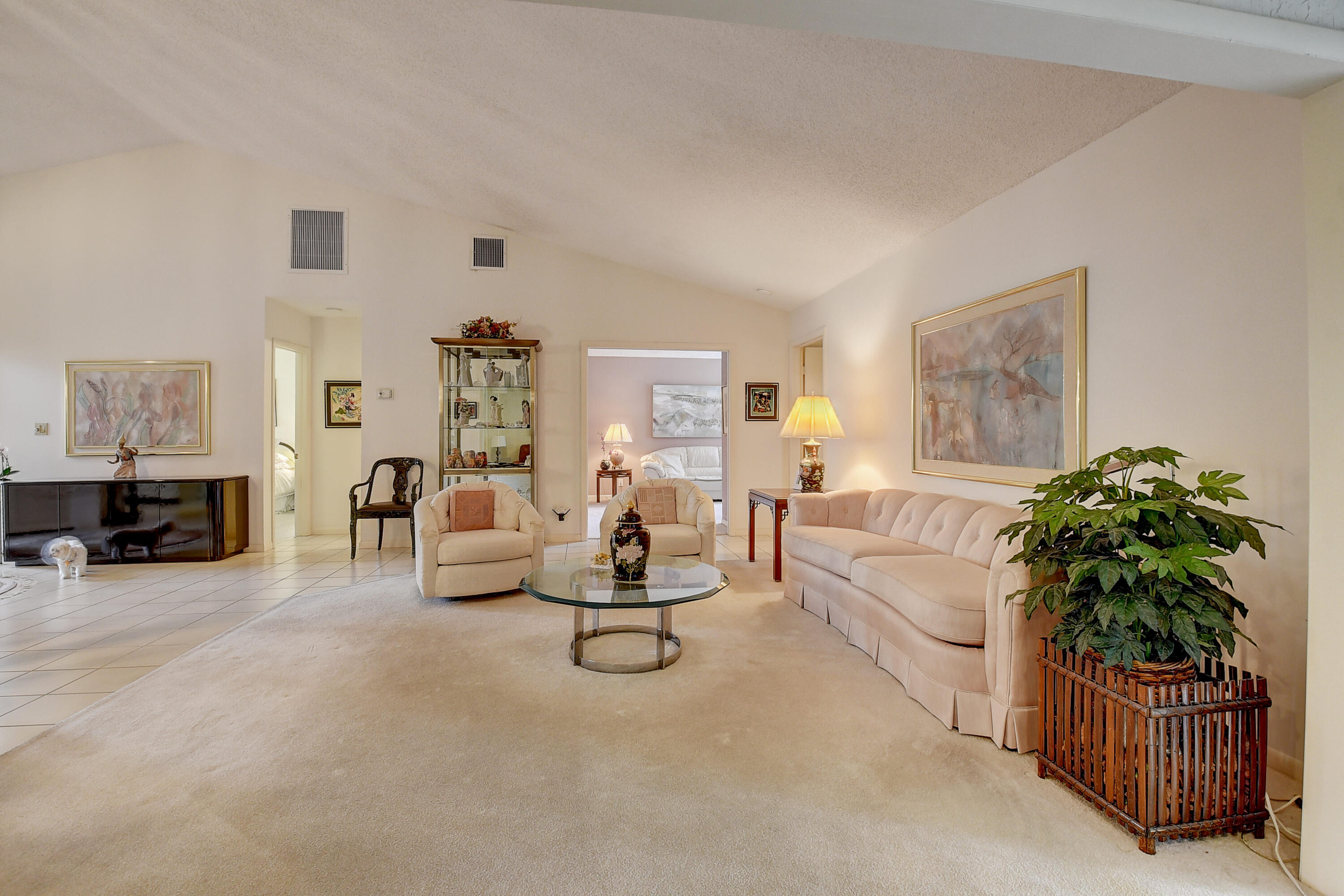 23253 Water Circle Boca Raton, FL 33486 - Photo 32 of 32 Open Floor Plan