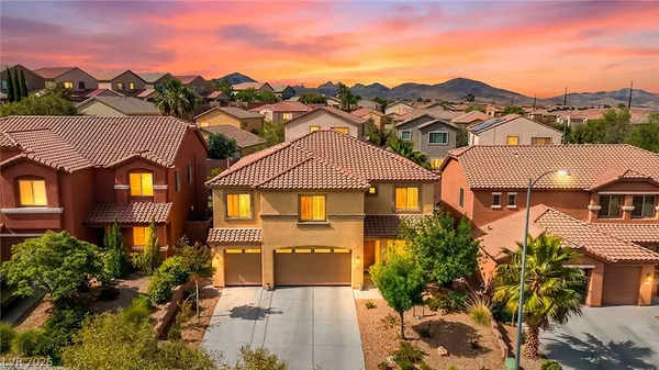 $774,900 | 2521 Bechamel Place, Henderson, NV 89044