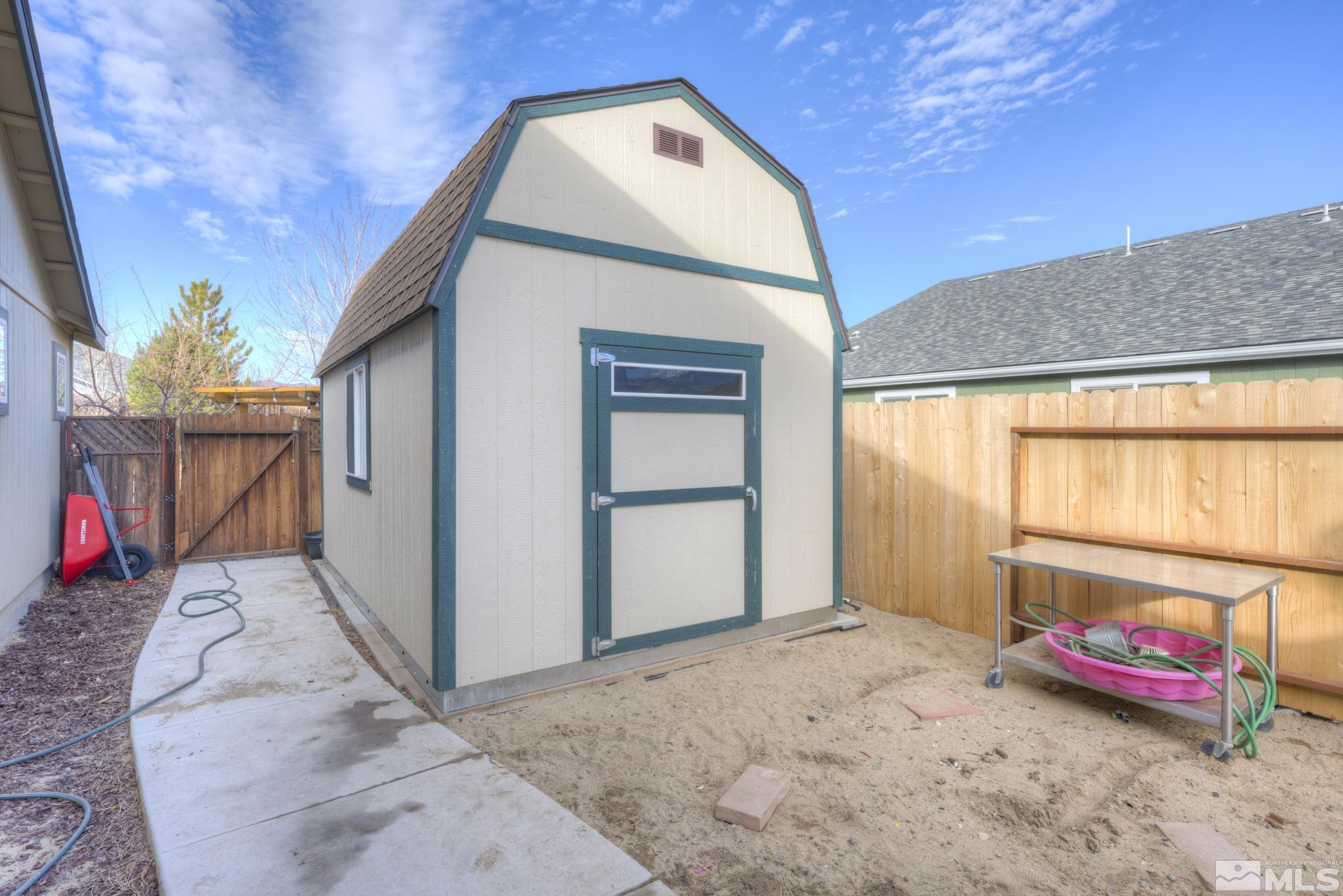 720 Clydesdale Road Dayton, NV 89403 - Photo 28 of 31 Photo 28