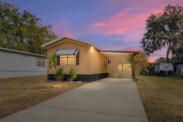 $114,500 | 1685 North Arkansas Terrace, Hernando, FL 34442