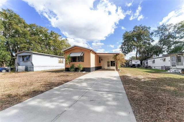 $114,500 | 1685 North Arkansas Terrace, Hernando, FL 34442