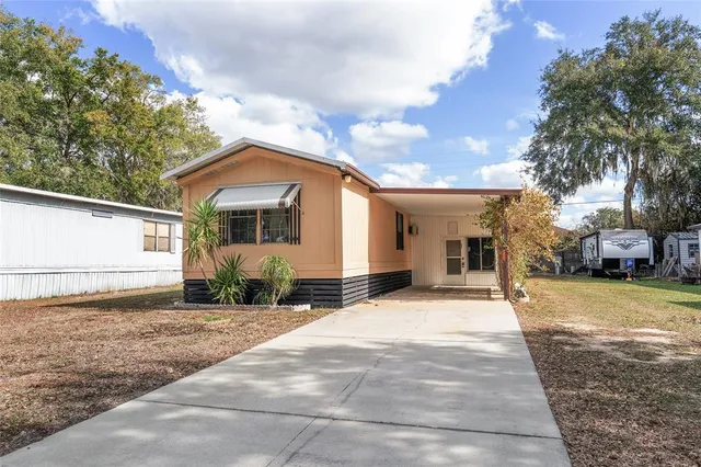 $114,500 | 1685 North Arkansas Terrace, Hernando, FL 34442