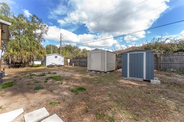 $114,500 | 1685 North Arkansas Terrace, Hernando, FL 34442