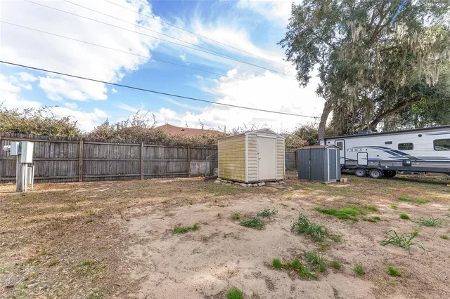 $114,500 | 1685 North Arkansas Terrace, Hernando, FL 34442