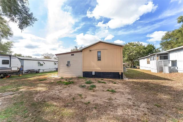 $114,500 | 1685 North Arkansas Terrace, Hernando, FL 34442
