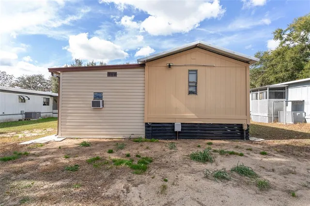 $114,500 | 1685 North Arkansas Terrace, Hernando, FL 34442