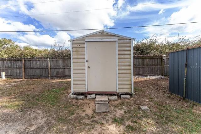 $114,500 | 1685 North Arkansas Terrace, Hernando, FL 34442