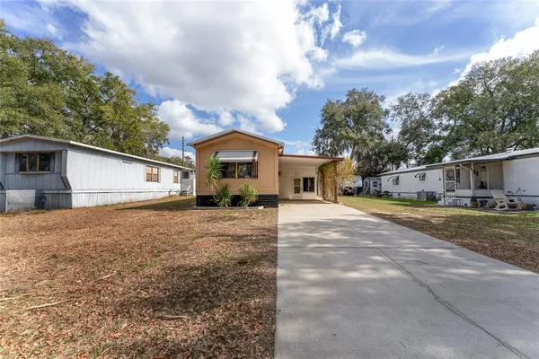 $114,500 | 1685 North Arkansas Terrace, Hernando, FL 34442