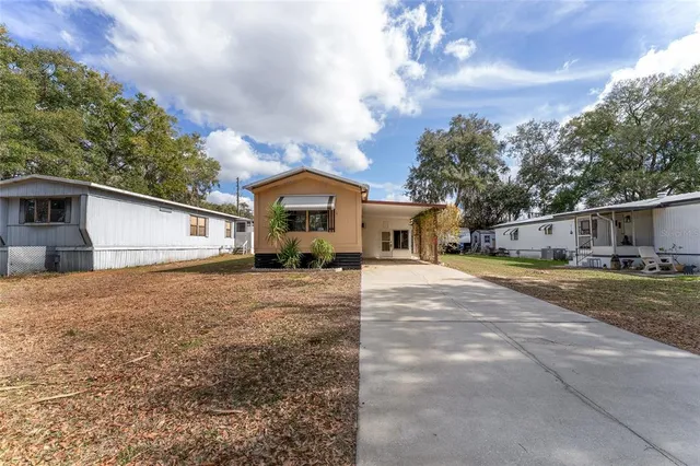 $114,500 | 1685 North Arkansas Terrace, Hernando, FL 34442
