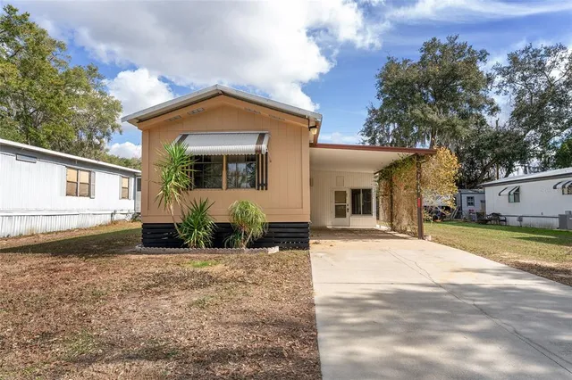 $114,500 | 1685 North Arkansas Terrace, Hernando, FL 34442