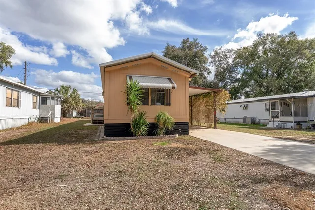 $114,500 | 1685 North Arkansas Terrace, Hernando, FL 34442