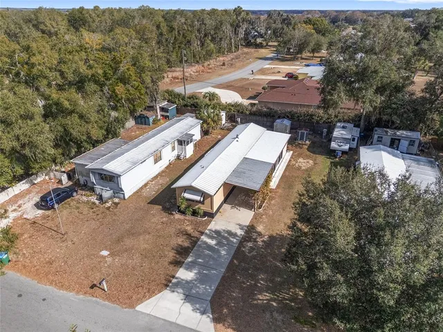 $114,500 | 1685 North Arkansas Terrace, Hernando, FL 34442