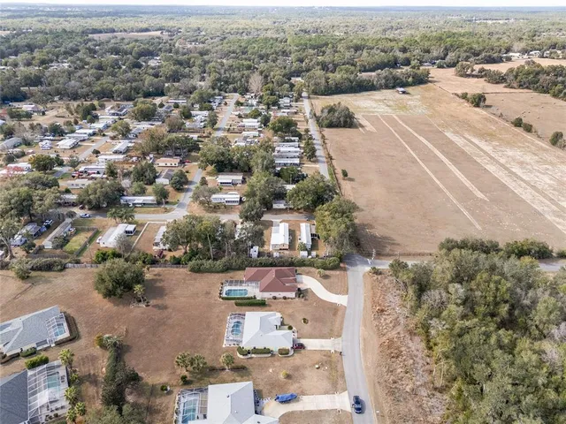 $114,500 | 1685 North Arkansas Terrace, Hernando, FL 34442