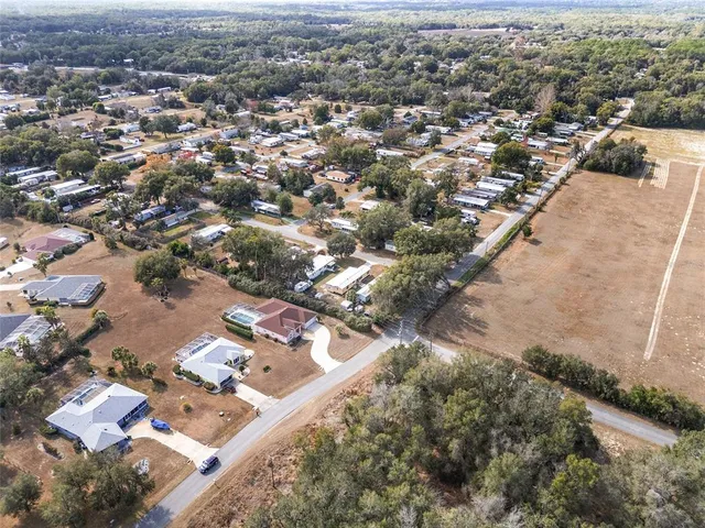 $114,500 | 1685 North Arkansas Terrace, Hernando, FL 34442