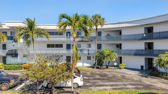 a view of a city from a terrace