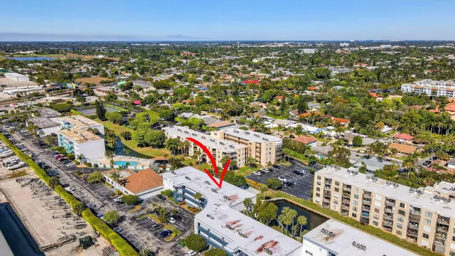 $150,000 | 200 Waterway Drive South, Unit 104, Lantana, FL 33462