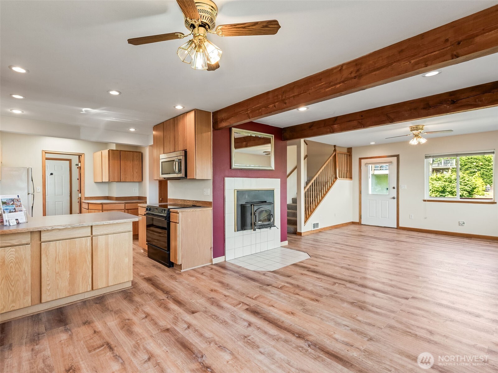 320 North Street Sequim, WA 98382 - Photo 12 of 39