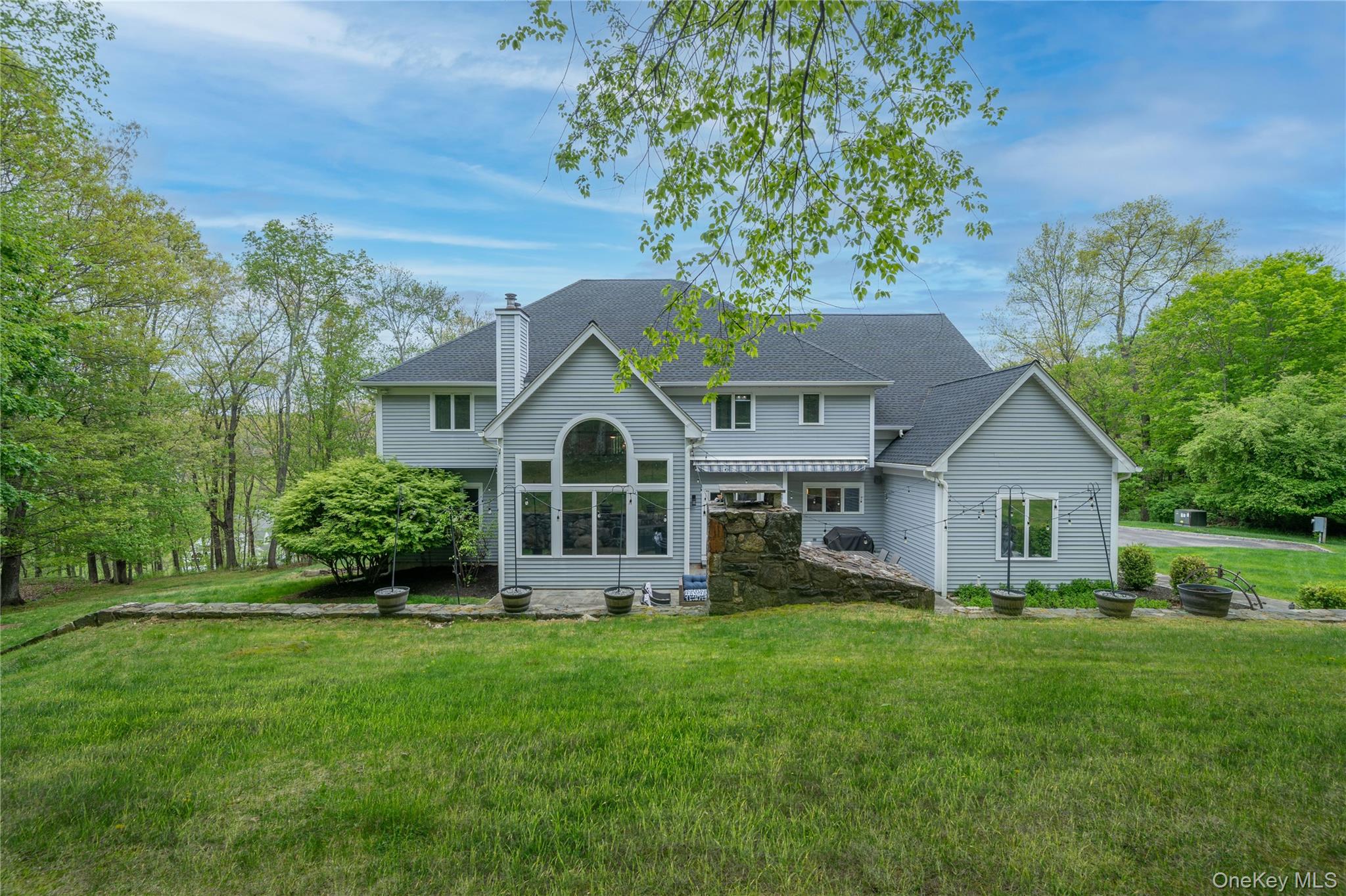 630 Chappaqua Road Briarcliff Manor, NY 10510 - Photo 2 of 41