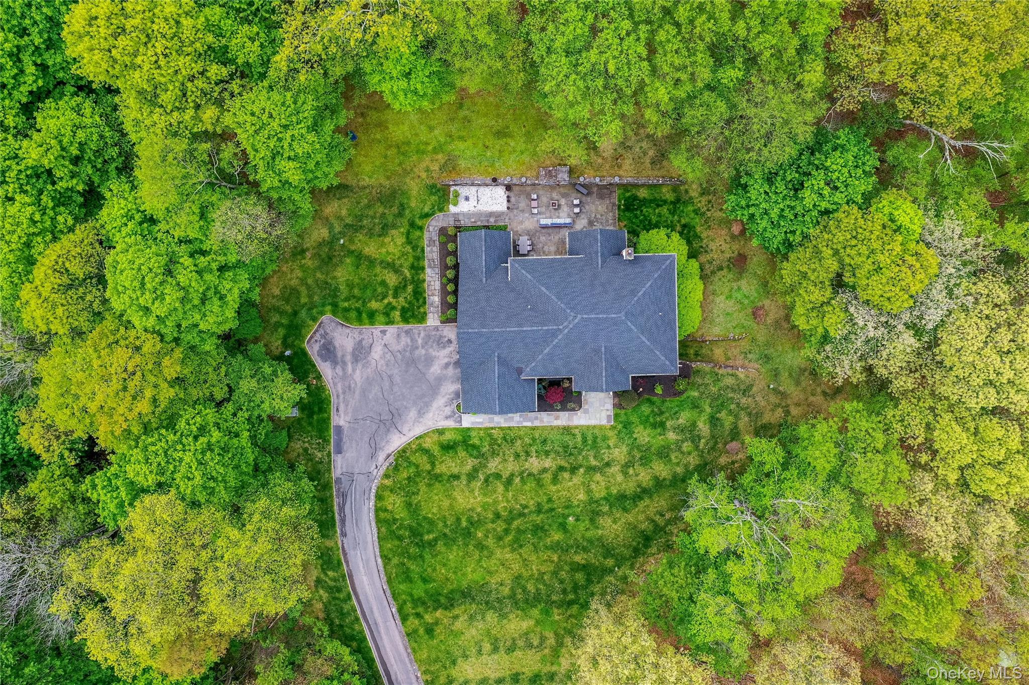 630 Chappaqua Road Briarcliff Manor, NY 10510 - Photo 39 of 41 Rare expansive property offering exceptional privacy, mature trees, and a peaceful estate-like setting just minutes to town and train