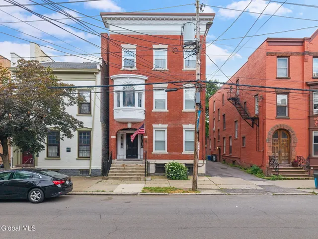 $775,000 | 210 Union Street, Schenectady, NY 12305