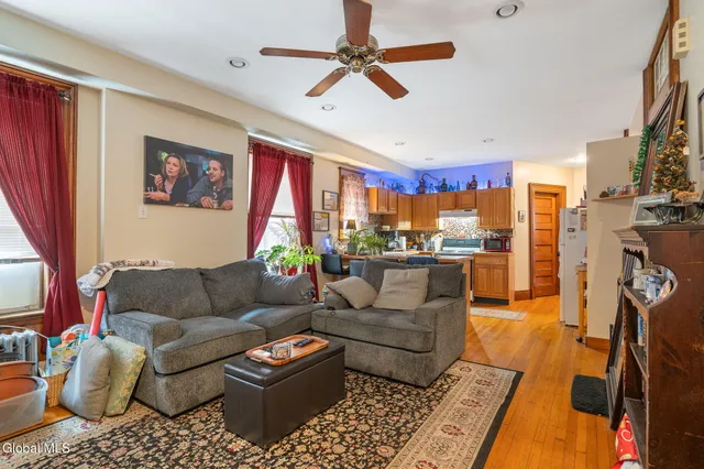 $775,000 | 210 Union Street, Schenectady, NY 12305