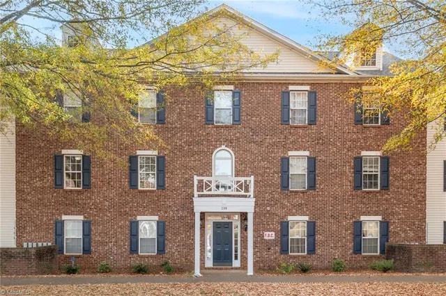 $170,000 | 298 Town Park Drive, Unit 202, Advance, NC 27006