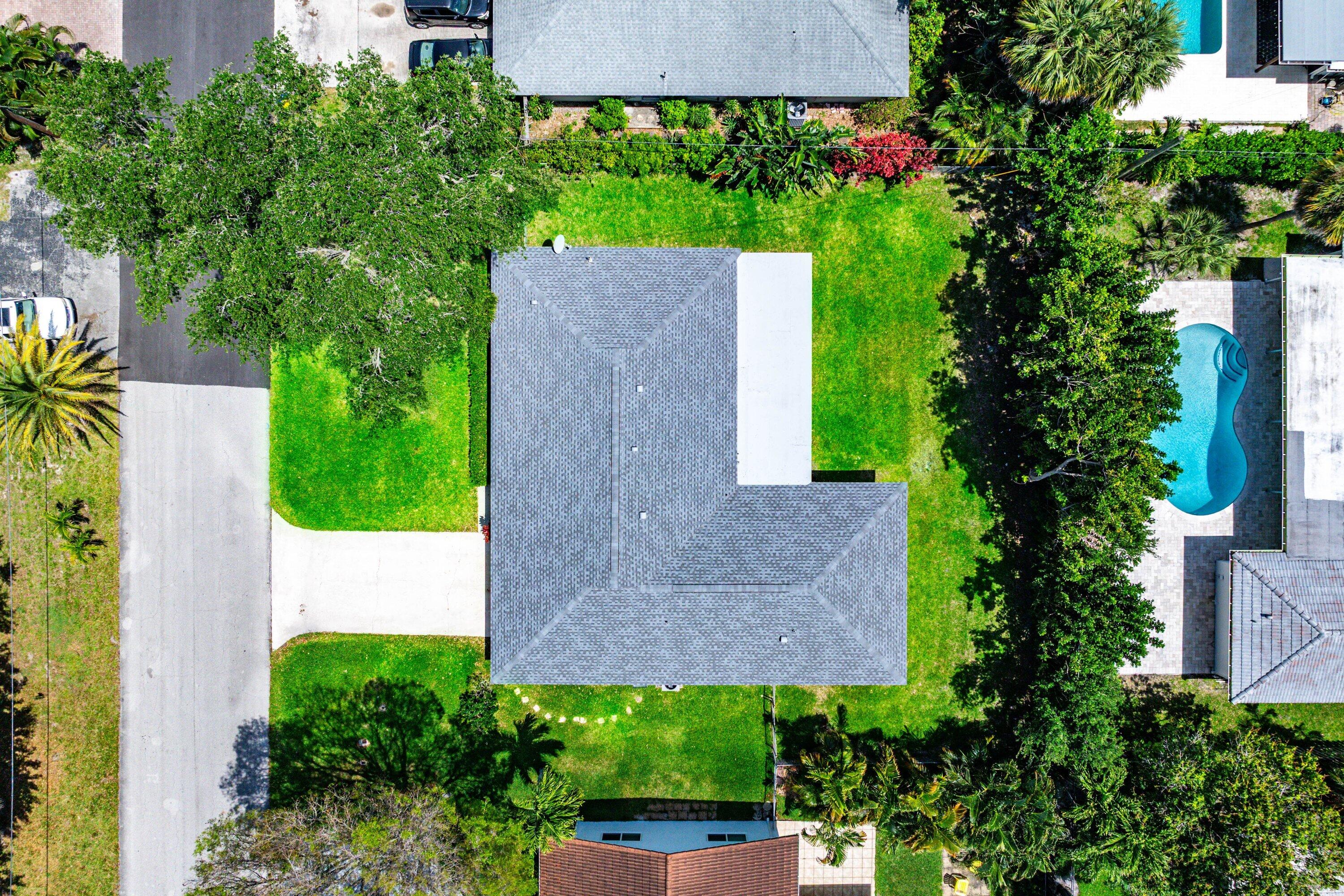 1000 Northwest 7th Street Boca Raton, FL 33486 - Photo 26 of 28 Aerial
