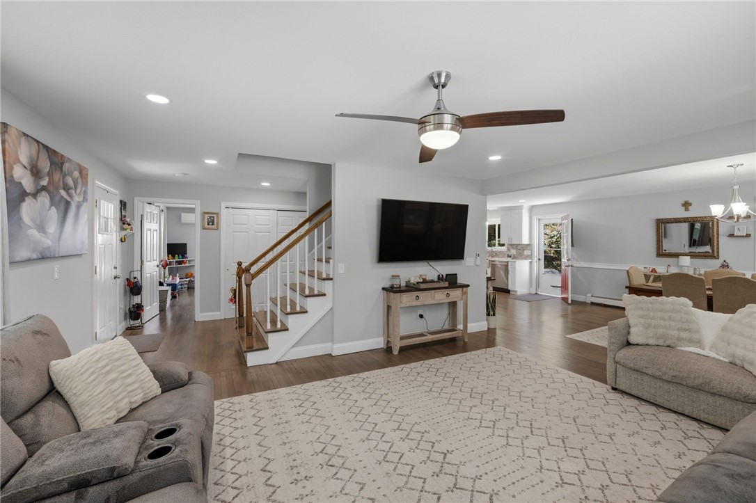 252 Wolf Rock Road Exeter, RI 02822 - Photo 14 of 50