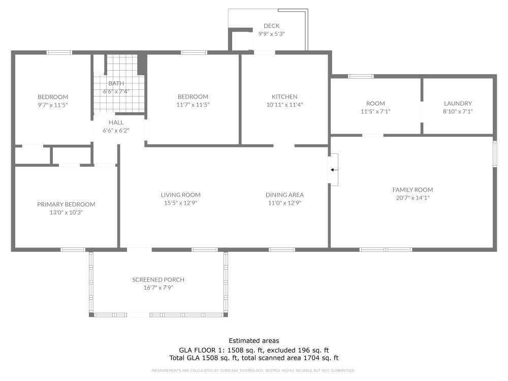 3344 Creek Road Vernon, FL 32462 - Photo 33 of 33