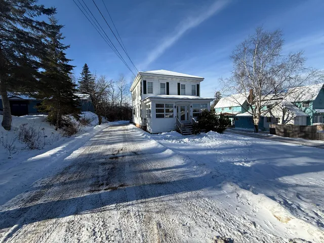 $529,000 | 2388 Main Street, Rangeley, ME 04970