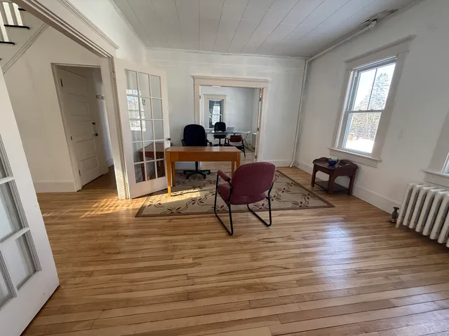 $529,000 | 2388 Main Street, Rangeley, ME 04970