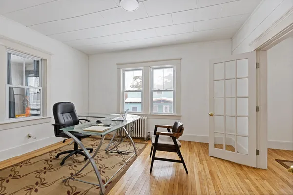 $529,000 | 2388 Main Street, Rangeley, ME 04970