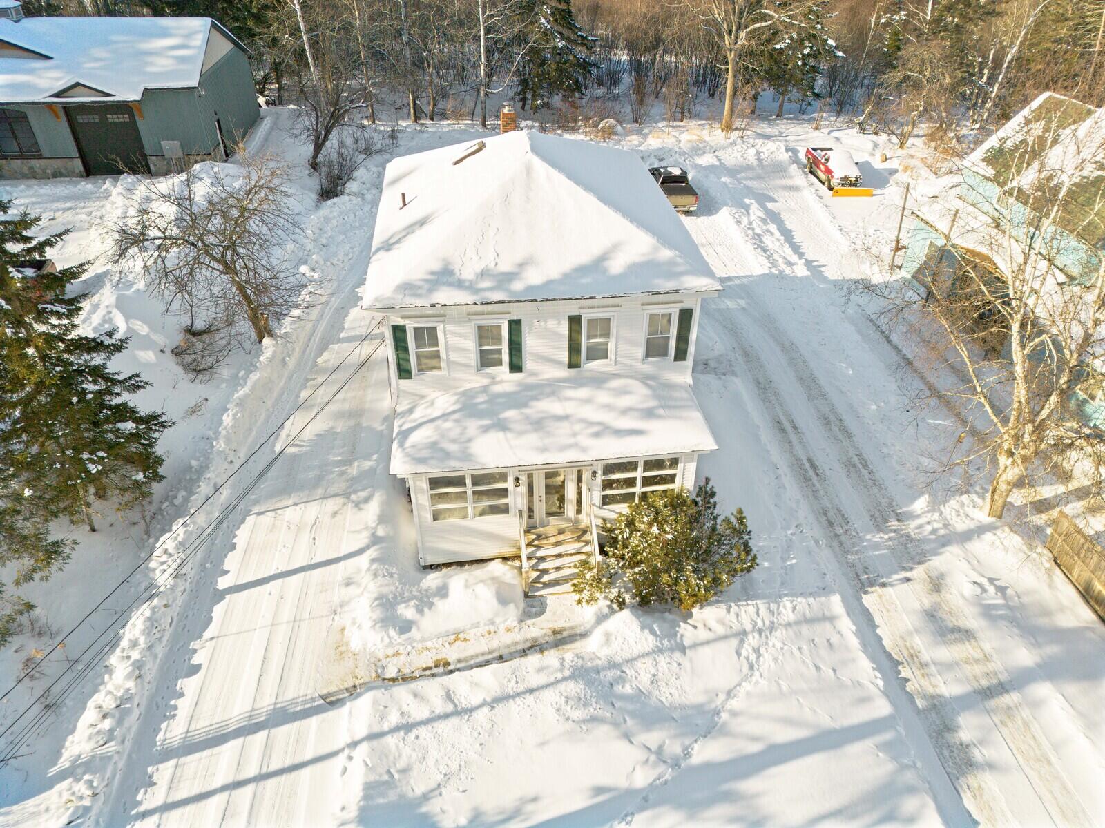 2388 Main Street Rangeley, ME 04970 - Photo 2 of 48 15_DJI_0720_mls