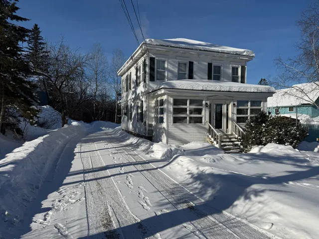 $529,000 | 2388 Main Street, Rangeley, ME 04970