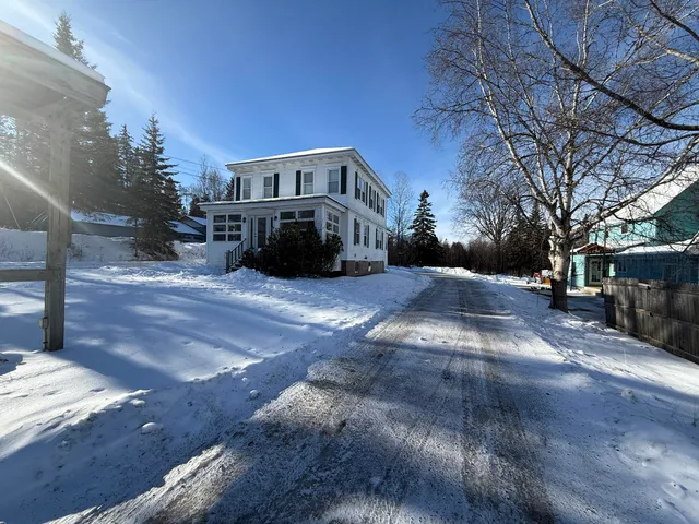$529,000 | 2388 Main Street, Rangeley, ME 04970