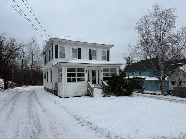 $529,000 | 2388 Main Street, Rangeley, ME 04970