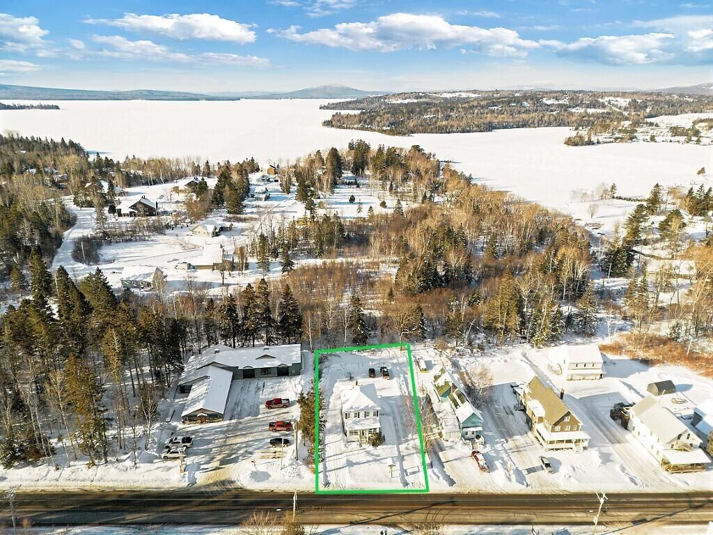 2388 Main Street Rangeley, ME 04970 - Photo 3 of 48 92_DJI_0722_DxO_mls