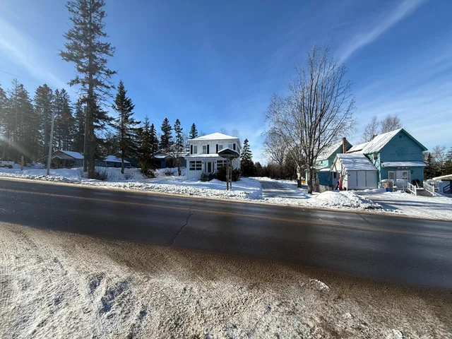 $529,000 | 2388 Main Street, Rangeley, ME 04970