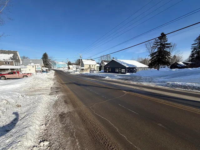 $529,000 | 2388 Main Street, Rangeley, ME 04970