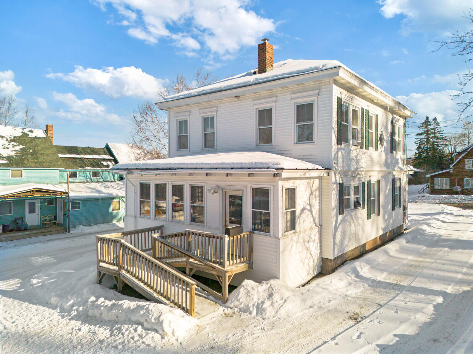 2388 Main Street Rangeley, ME 04970 - Photo 42 of 48 25_DJI_0709_mls