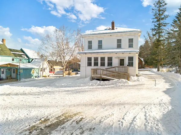 $529,000 | 2388 Main Street, Rangeley, ME 04970