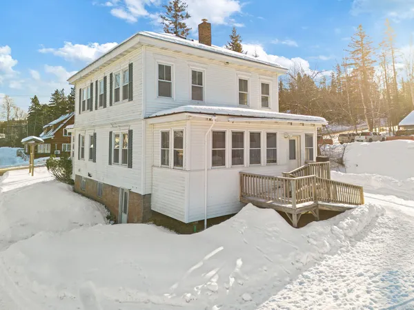 $529,000 | 2388 Main Street, Rangeley, ME 04970
