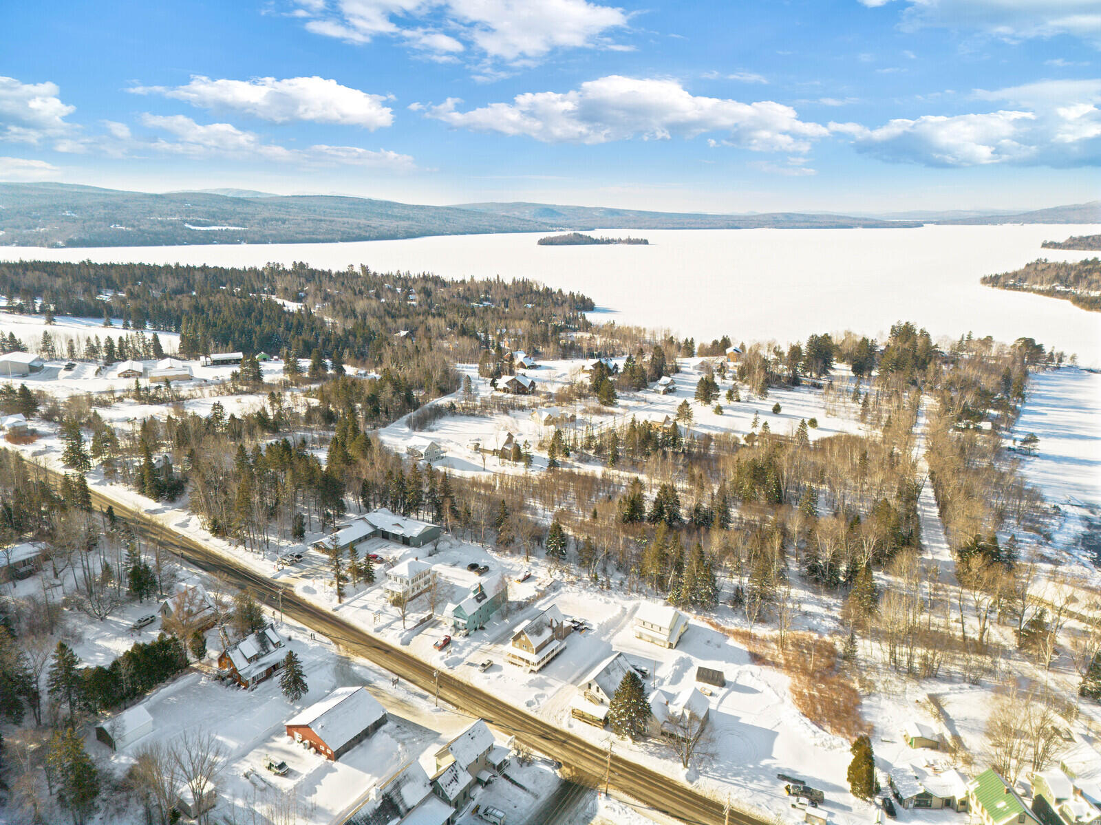 2388 Main Street Rangeley, ME 04970 - Photo 47 of 48 12_DJI_0725_mls