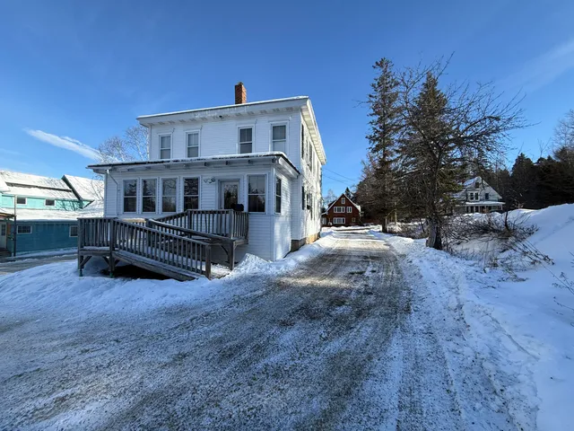 $529,000 | 2388 Main Street, Rangeley, ME 04970