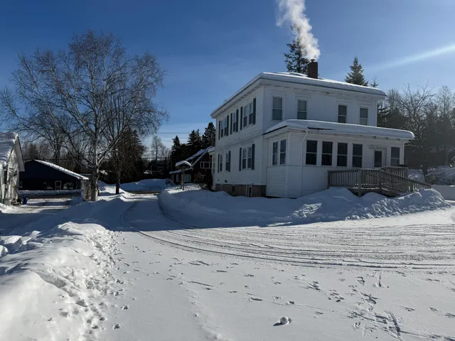 $529,000 | 2388 Main Street, Rangeley, ME 04970