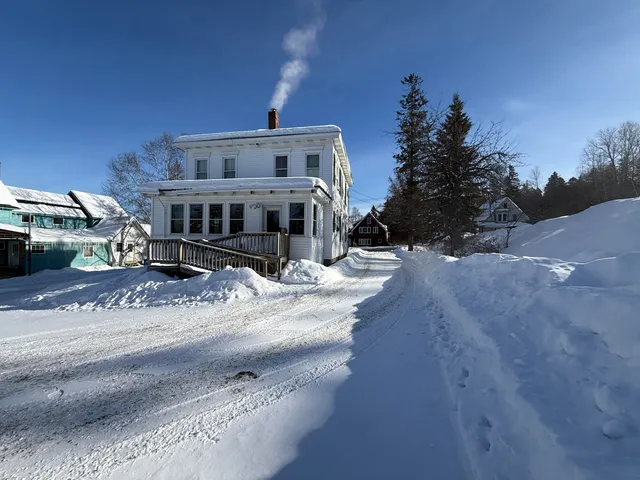 $529,000 | 2388 Main Street, Rangeley, ME 04970