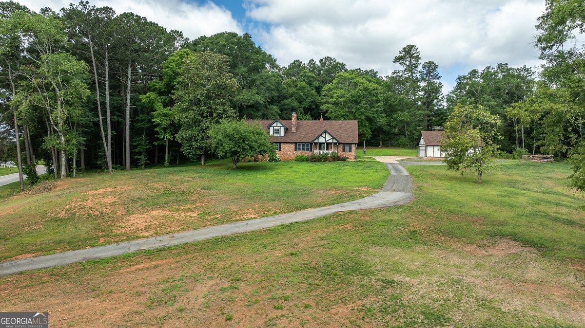 773 Bill Rutledge Road Winder, GA 30680 - Photo 4 of 49