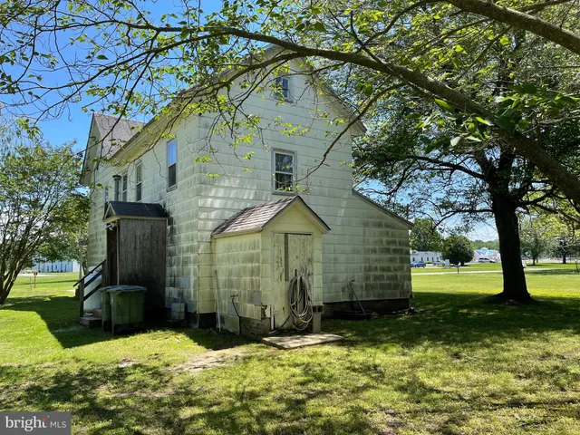 a bathroom with a sink and garden