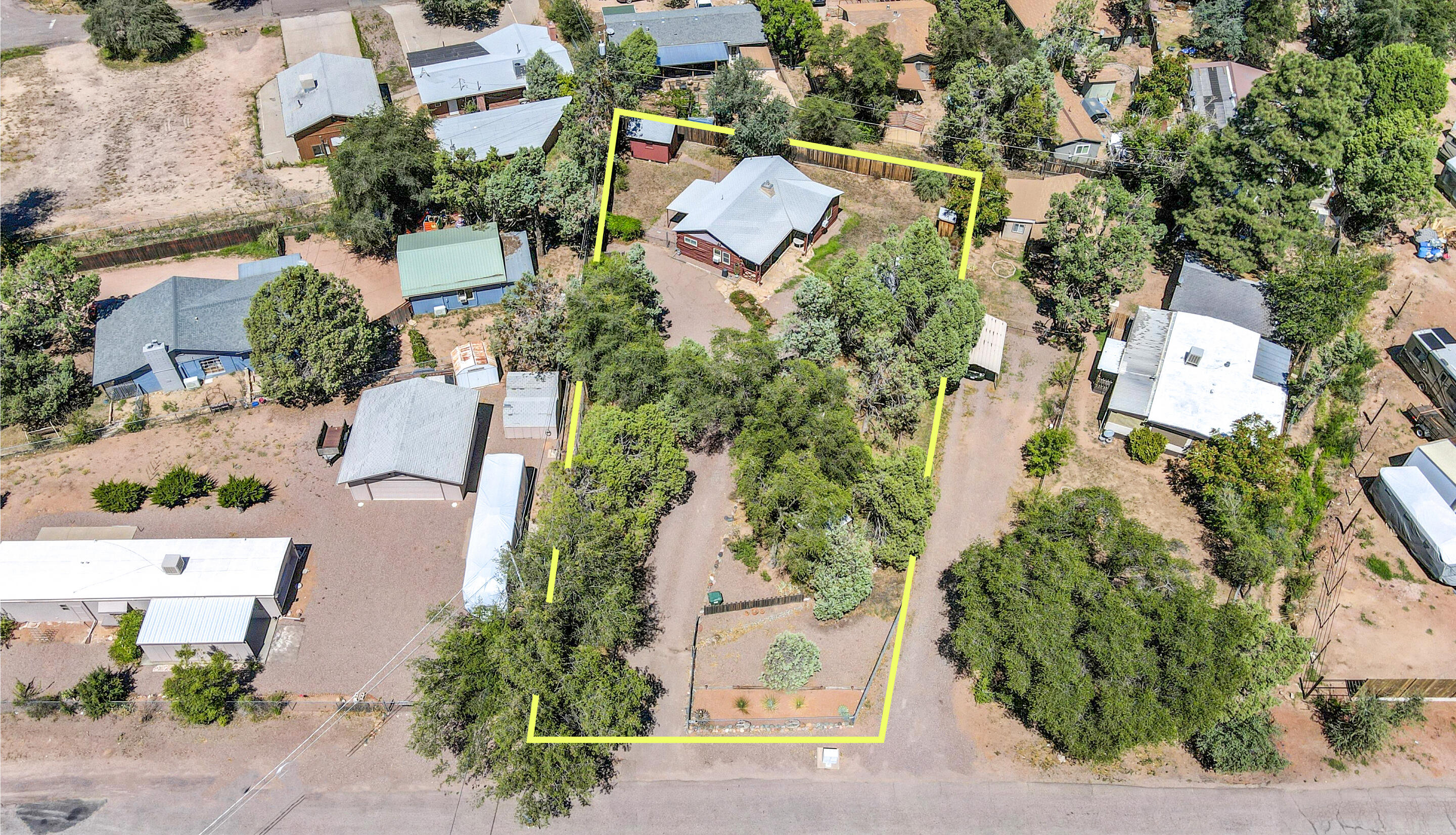 112 West Phoenix Street Payson, AZ 85541 - Photo 33 of 36 Gallery Image 33