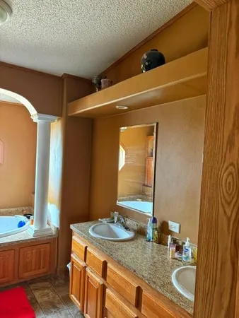 $244,900 | 124 Mobile Lane, Big Lake, MO 64437